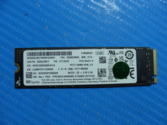 Lenovo T15 Gen 2 SK Hynix 512GB NVMe M.2 SSD Solid State Drive HFS256GDE9X081N