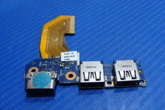 HP Elitebook 840 G2 14" Genuine USB VGA Port Board w/Cable 6050A2638201 ER* - Laptop Parts - Buy Authentic Computer Parts - Top Seller Ebay