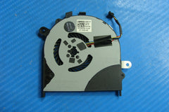 Dell Inspiron 13 7352 13.3" CPU Cooling Fan dw2rj 