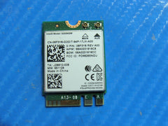 Dell Latitude 7480 14" Genuine Wireless WiFi Card 8265NGW 8F3Y8