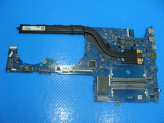 HP Pavilion 15-eg0072nr 15.6"Genuine Intel i3-1125G4 Motherboard M48291-601 ASIS