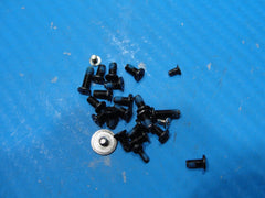 Dell Latitude 15.6" 3570 Genuine Laptop Screw Set Screws for Repair ScrewSet