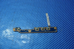 Sony Vaio 17.3" SVE171G12L OEM  Power Button Board w/Cable 48.4RM04.021 GLP* - Laptop Parts - Buy Authentic Computer Parts - Top Seller Ebay