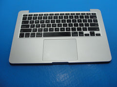 MacBook Pro 13" A1502 Early 2015 MF839LL/A Genuine Top Case w/Battery 661-02361
