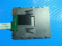 Dell Latitude 12.5" E7240 OEM Smart Card Reader Board w/Cable G6MWG 