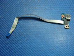 HP 14" 14-am052nr OEM Laptop USB Port LED Board w/ Cable HP