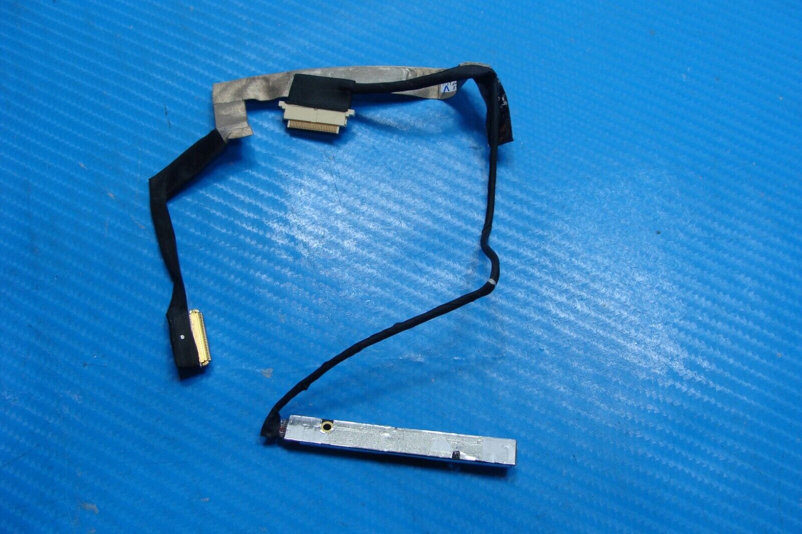 Toshiba Satellite Click 2 13.3 L35W-B LCD Video Cable w/ WebCam Board