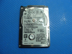 Dell 14 5491 HGST 500GB SATA 2.5" 7200RPM HDD Hard Drive HTS725050A7E630