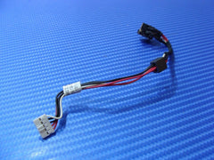 Dell Inspiron 15.6" 15-3537 OEM DC IN Power Jack w/ Cable DC30100M900 YF81X - Laptop Parts - Buy Authentic Computer Parts - Top Seller Ebay