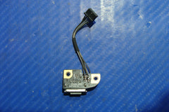 Macbook Pro A1286 15" 2008 MB470LL/A Genuine Laptop Magsafe Board 661-4950 #1 Apple