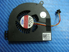 Dell Latitude E5440 14" Genuine Laptop CPU Cooling Fan 87XFX DC28000DNVL #1 Dell