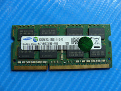 Dell 13 7359 Samsung 8GB 2Rx8 PC3L-12800S Memory RAM SO-DIMM M471B1G73EB0-YK0