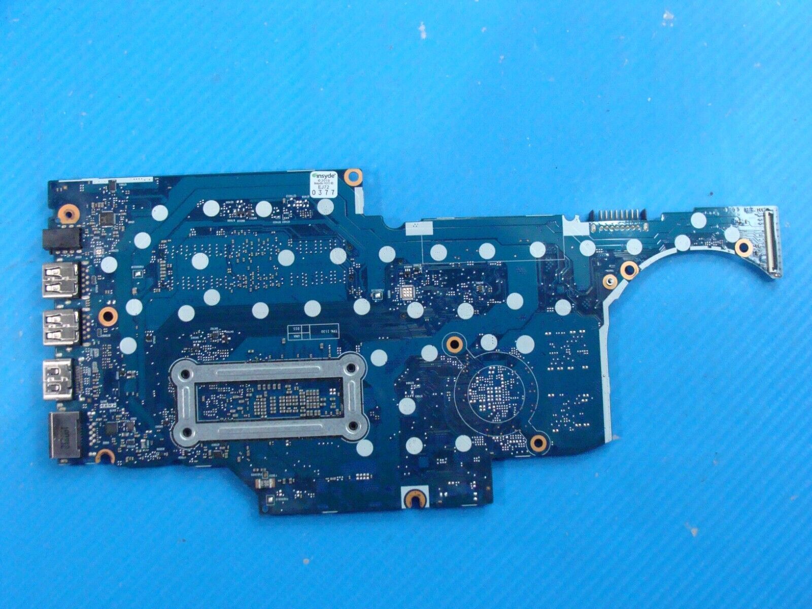 HP 14” 14-cf1015cl OEM Intel i5-8265U 1.6GHz Motherboard L38212-601 6050A3023801