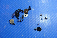 Dell Latitude 14" 3440 Genuine Laptop Screw Set Screws for Repair ScrewSet GLP* Dell