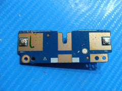 HP 250 G6 15.6" Genuine Laptop Touchpad Mouse Button Board LS-E792P