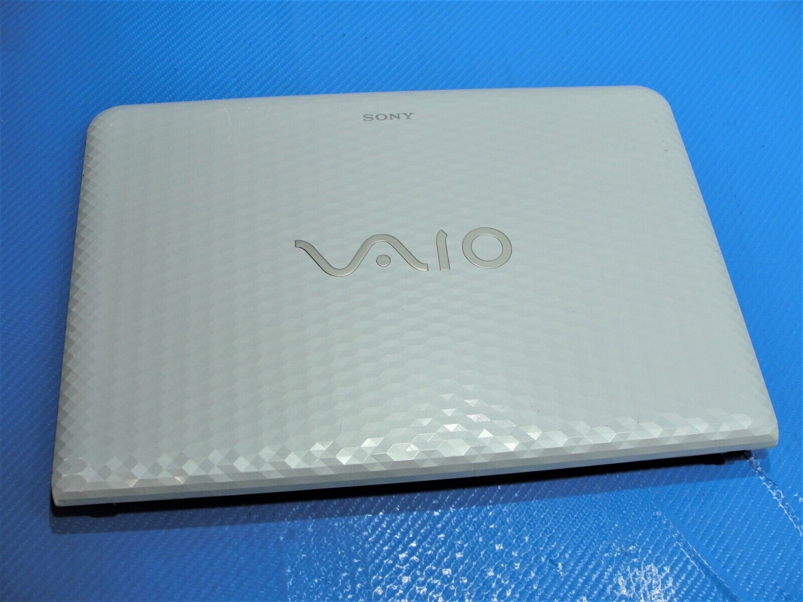 Sony VAIO VPCEG37FM 14