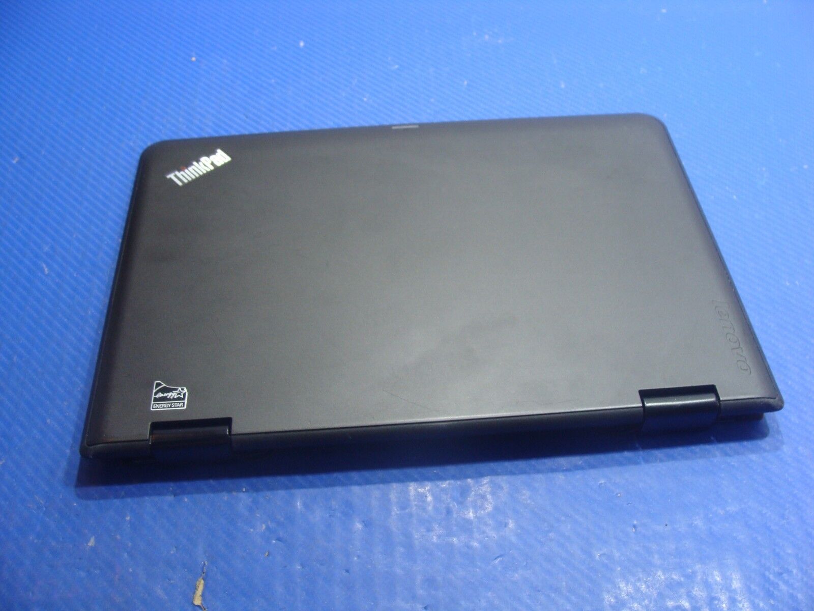 Lenovo ThinkPad Yoga 11.6