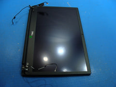 Dell Latitude 14” 14 7490 OEM Matte FHD LCD Touch Screen Complete Assembly Black