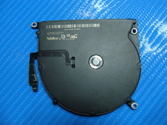 MacBook Pro 15" A1398 Late 2013 ME293LL/A OEM Fan Right 923-0668 