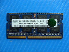 HP m6-k022dx SK Hynix 4GB 2Rx8 PC3L-12800S SO-DIMM Memory RAM HMT351S6CFR8A-PB