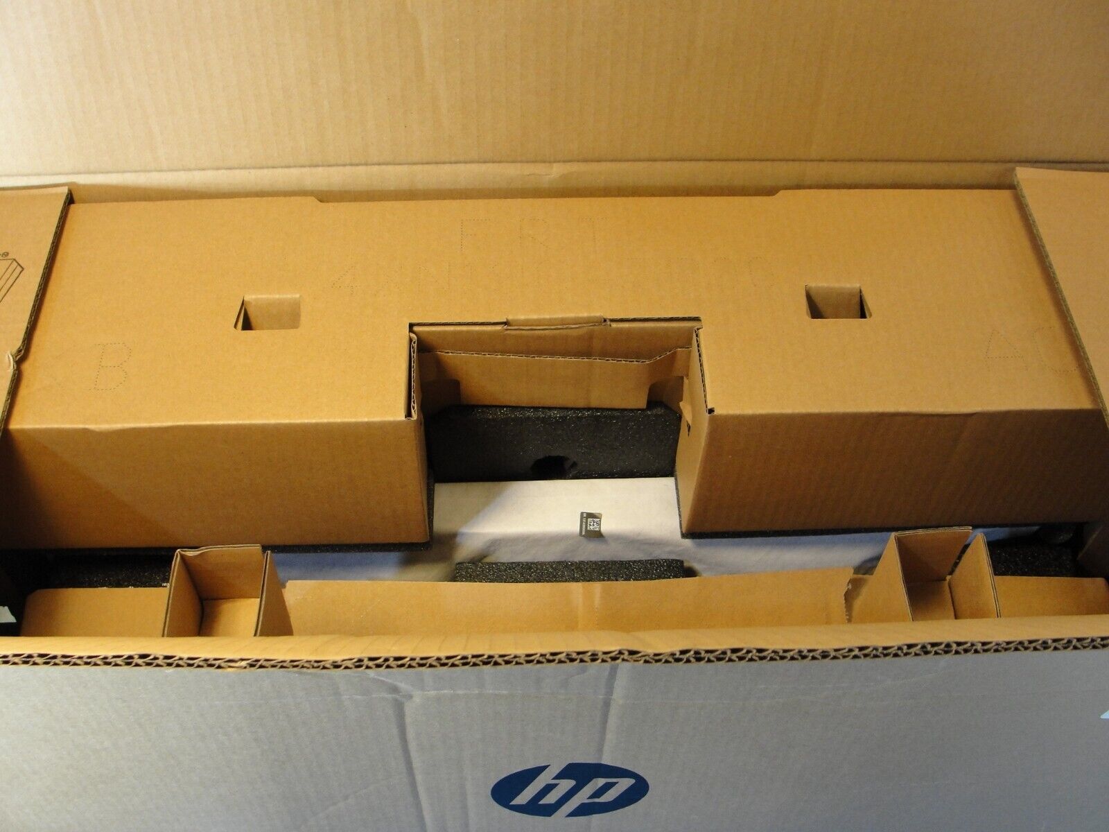 HP Pavilion 27