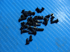 Dell Inspiron 5537 15.6" Genuine Laptop Screw Set Screws for Repair ScrewSet