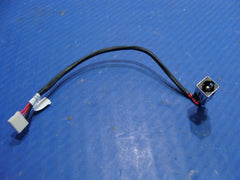 Toshiba Satellite 15.6" S55-C5138 OEM DC IN Power Jack w/Cable DD0BLQAD000 GLP* Toshiba