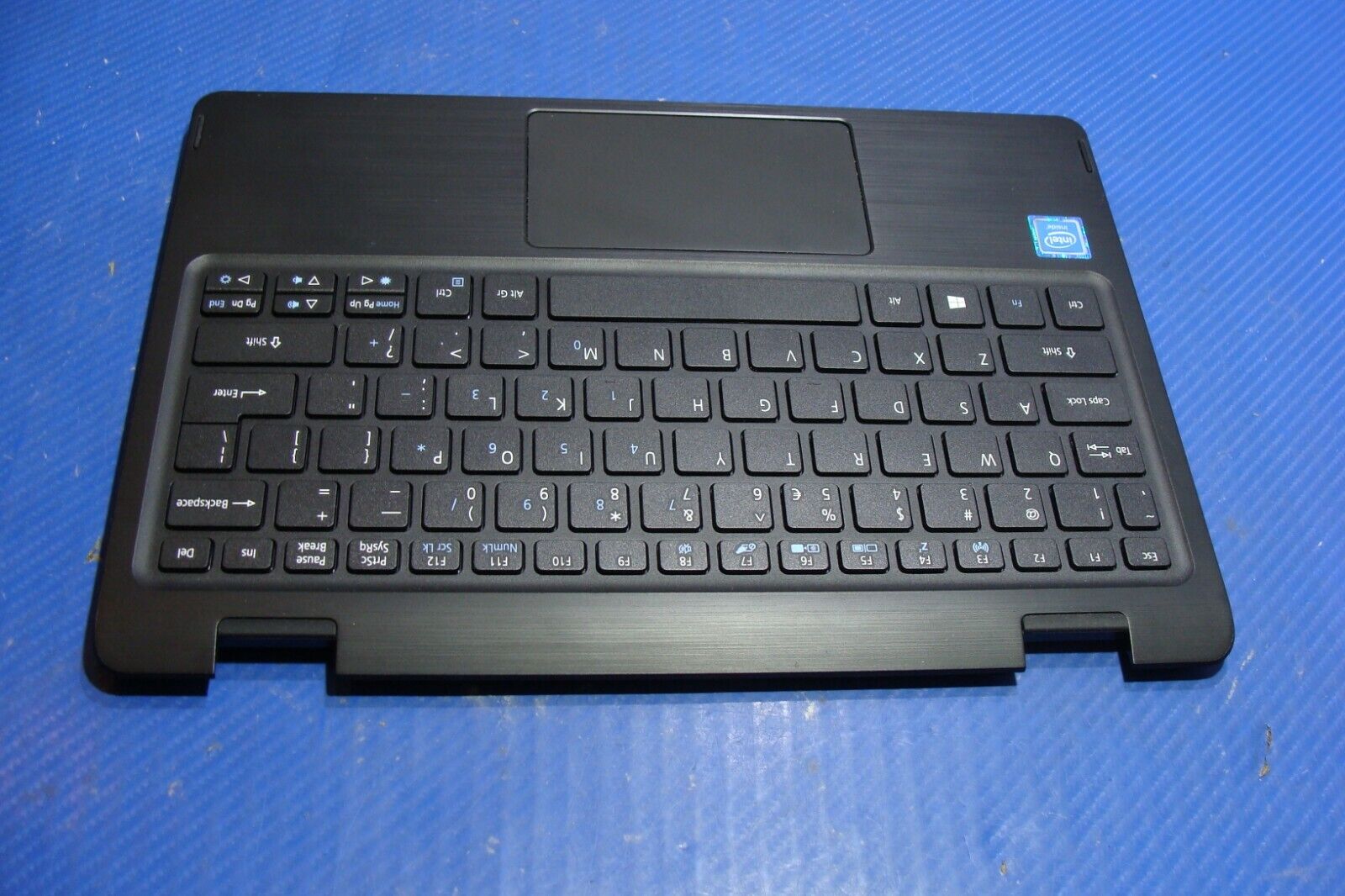 Acer Spin SP111-31N-C4UG 11.6