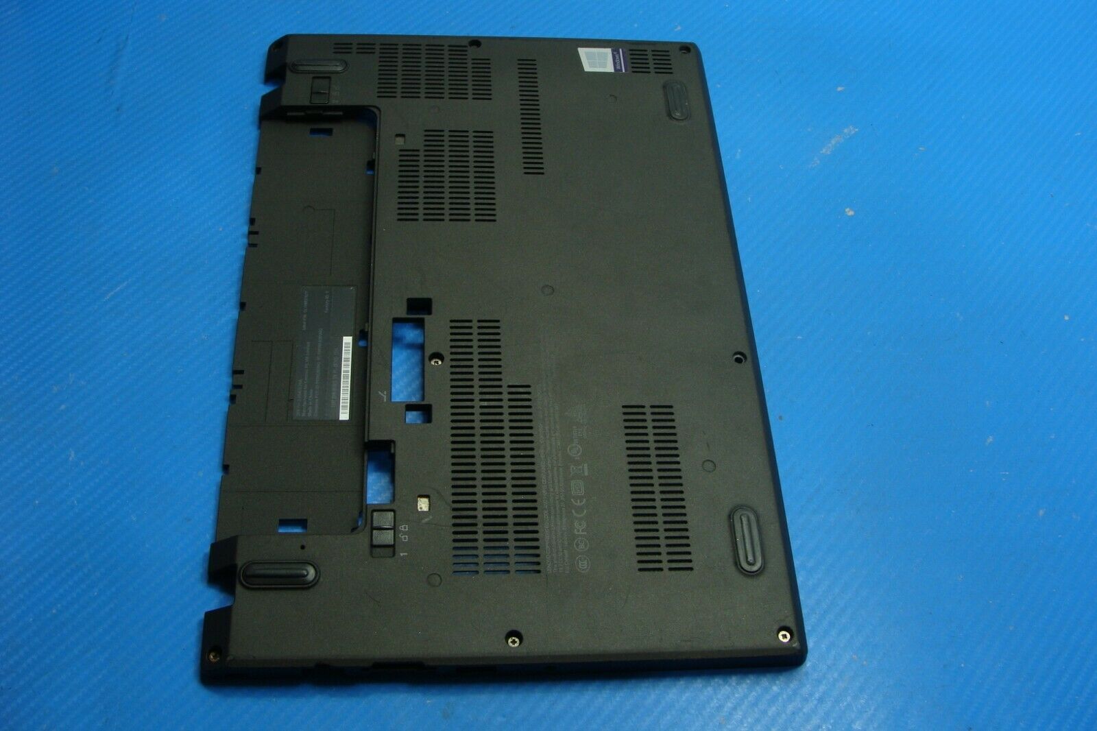 Lenovo ThinkPad X270 12.5