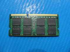 Lenovo U530 Samsung 8GB 2Rx8 PC3L-12800S SO-DIMM Memory RAM M471B1G73BH0-YK0