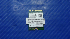 HP Elitebook 14" 840 G3 Genuine Wireless WIFI Card 806721-001 8260NGW GLP* HP