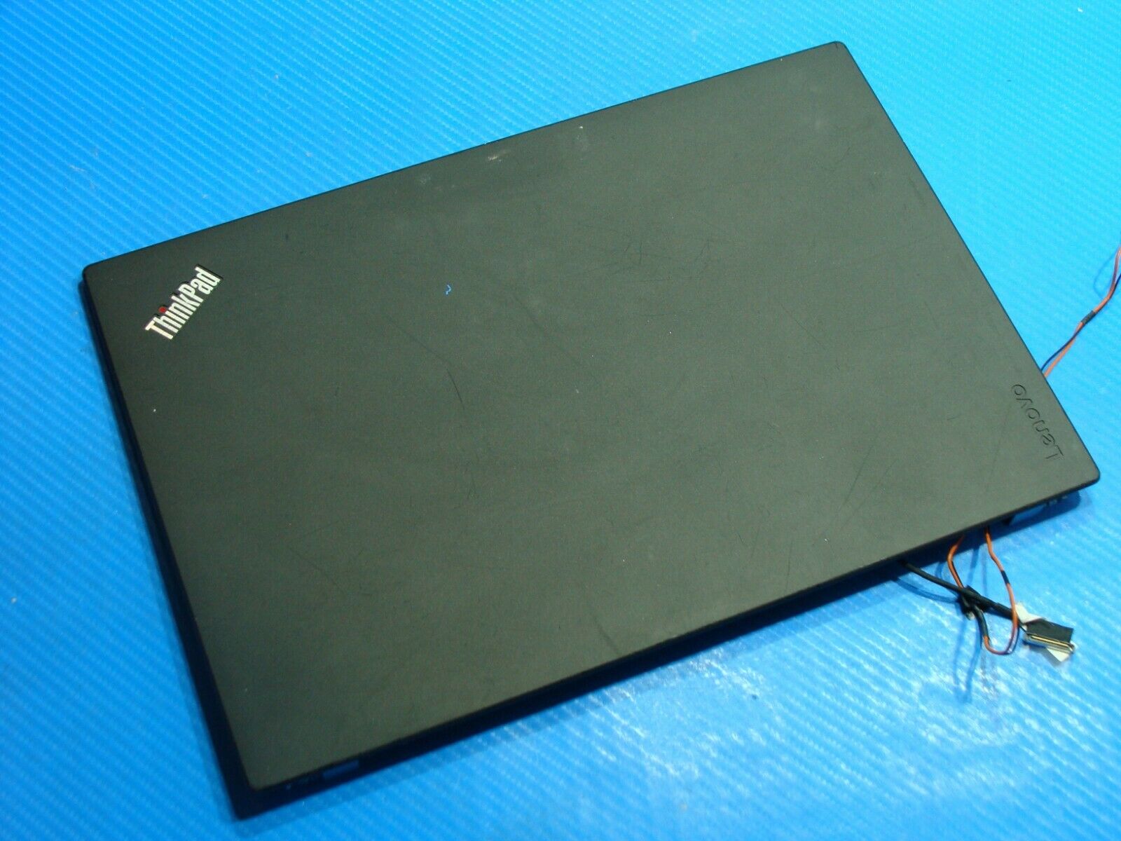 Lenovo ThinkPad 12.5