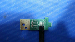 Dell Inspiron 14 3452 14" Genuine Power Button Board w/Cable 450.03V02.0001 ER* - Laptop Parts - Buy Authentic Computer Parts - Top Seller Ebay