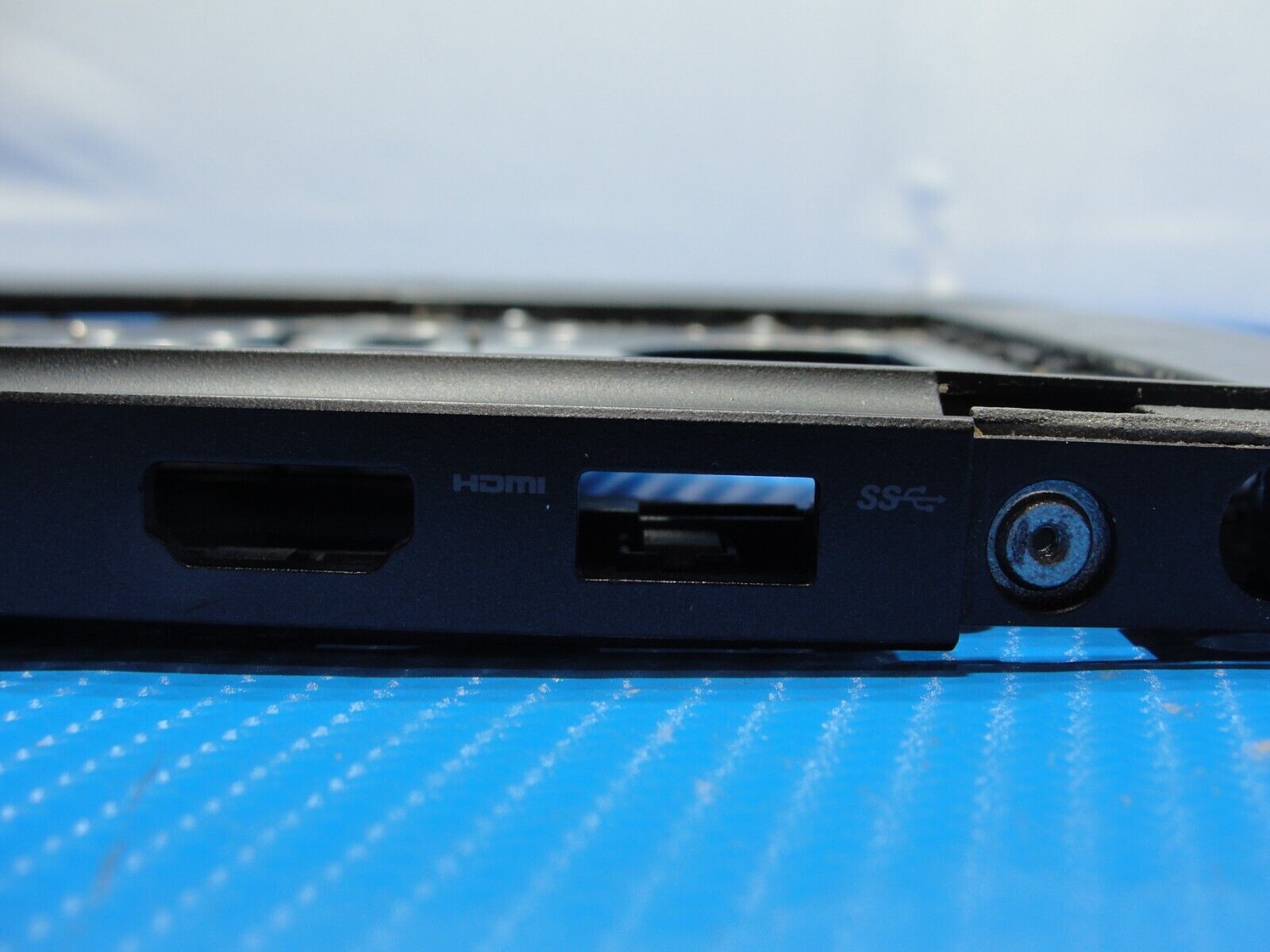 Dell Latitude 14