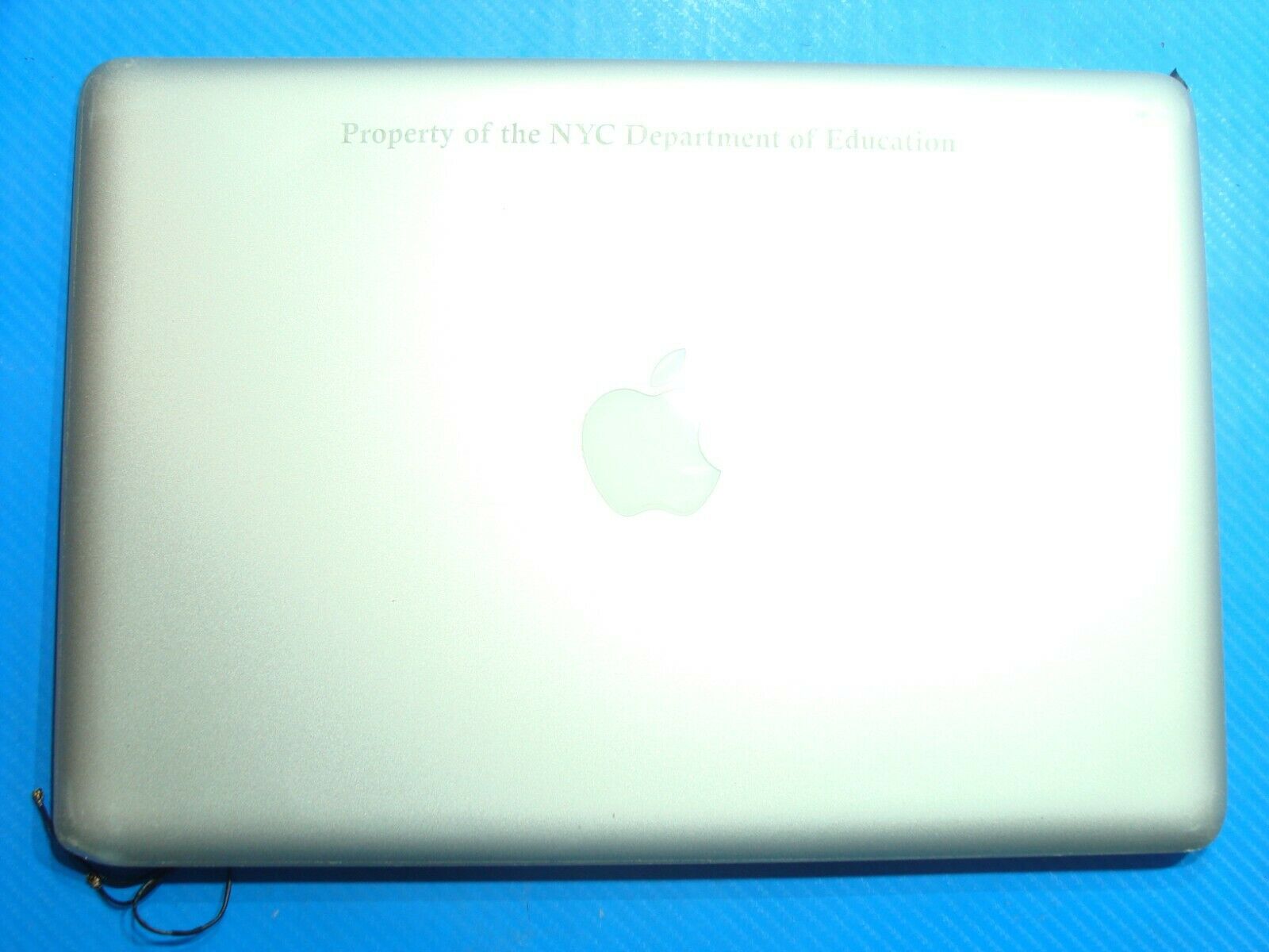 MacBook Pro A1278 MD101LL/A Mid 2012 13