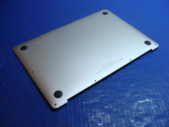 MacBook Air A1466 13" Mid 2013 MD760LL/A Genuine Laptop Bottom Case 923-0443 ER* - Laptop Parts - Buy Authentic Computer Parts - Top Seller Ebay