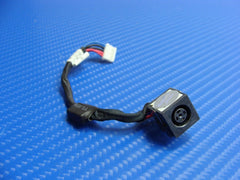 Dell Latitude 14" E6430 Genuine Laptop DC-IN Power Jack  with Cable DXR7Y GLP* - Laptop Parts - Buy Authentic Computer Parts - Top Seller Ebay