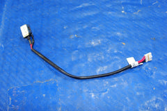 Toshiba Satellite C55-C5268 15.6" OEM DC IN Power Jack w/Cable DD0BLQAD000 ER* - Laptop Parts - Buy Authentic Computer Parts - Top Seller Ebay