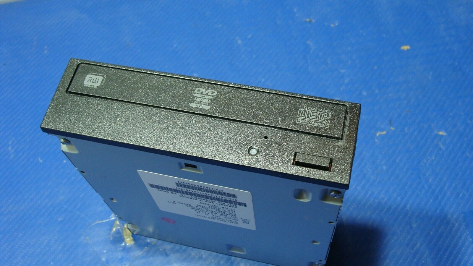 Lenovo Thinkcentre M73 Genuine Super Multi DVD-RW Burner Drive GHC0N 71Y5545 ER* - Laptop Parts - Buy Authentic Computer Parts - Top Seller Ebay