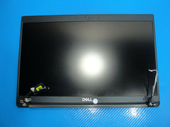 Dell Latitude 13.3" 7390 Genuine Matte Fhd lcd Screen Complete Assembly 