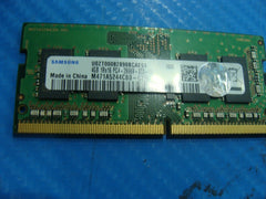 Acer F5-573G-79U9 Samsung 4Gb SO-DIMM Memory RAM m471a5244cb0-ctd 