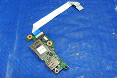 Acer Chromebook 11.6" C720p OEM Laptop USD Card Reader Board DA0ZHNTHAD0 GLP* - Laptop Parts - Buy Authentic Computer Parts - Top Seller Ebay