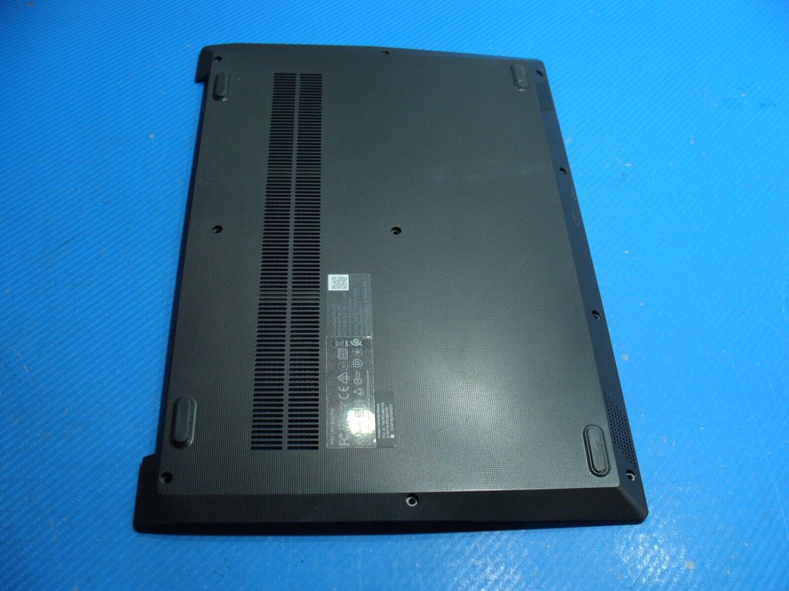 Lenovo IdeaPad 15.6” S145-15AST OEM Laptop Bottom Case Base Cover AP1A4000700