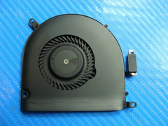 MacBook Pro 15" A1398 2015  MJLQ2LL/A Genuine Left Fan 923-00537 