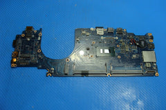 Dell Latitude 5490 14" Genuine Intel i5-8350u 1.7GHz Motherboard C08DH LA-F401P