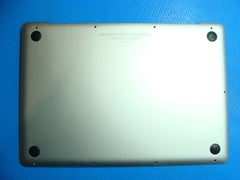 MacBook Pro A1278 13" Mid 2012 MD101LL/A Bottom Case Silver 923-0103 - Laptop Parts - Buy Authentic Computer Parts - Top Seller Ebay