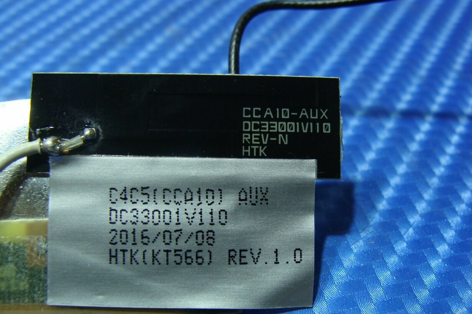 Lenovo IdeaCentre 510-22ASR 21.5