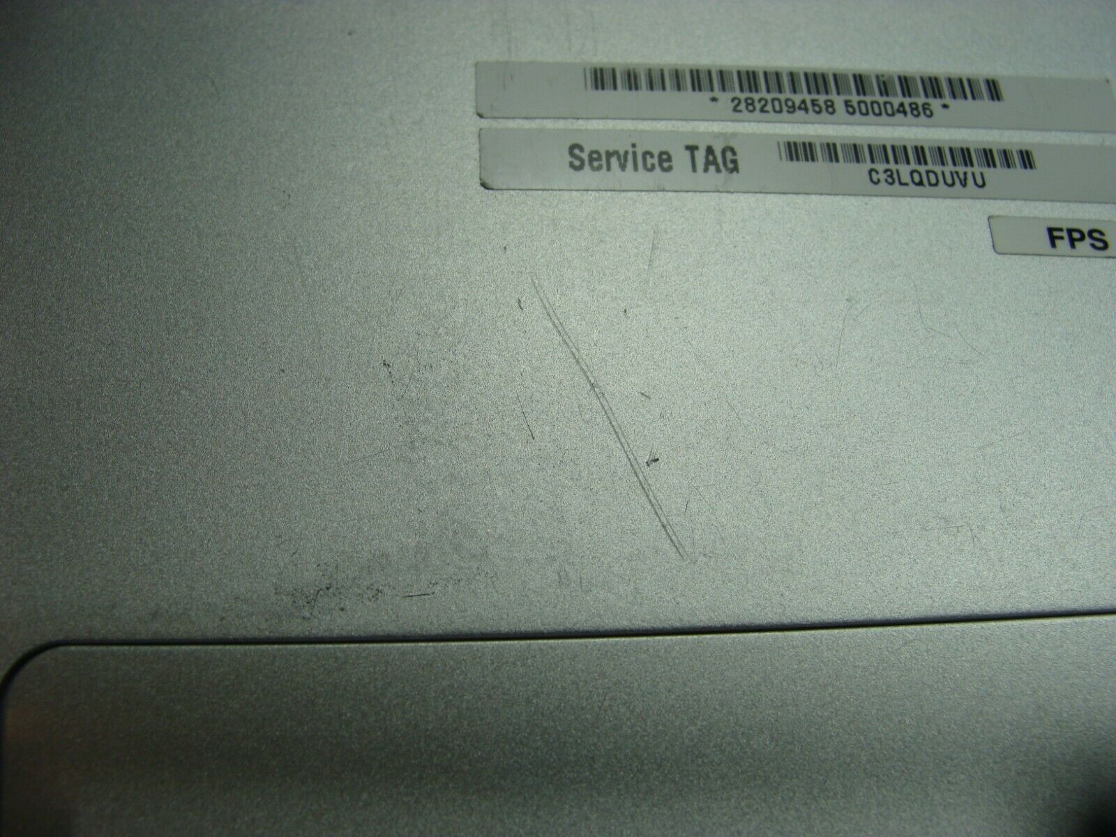 Sony VAIO 15.4