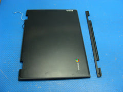 Lenovo Chromebook 300e 81MB 2nd Gen 11.6" Genuine LCD Back Cover 8S1102-04829 #1 Lenovo