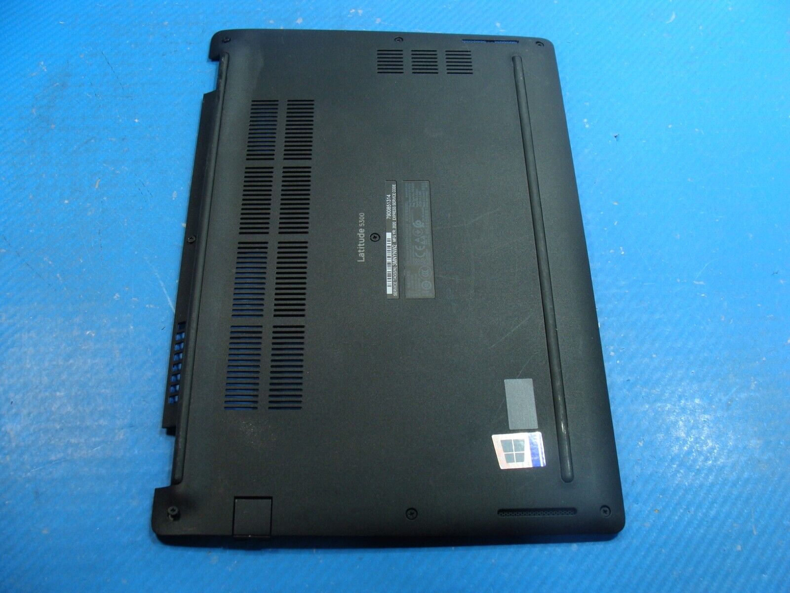 Dell Latitude 5300 13.3